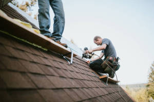 Local Roofers in Mantrap, MN